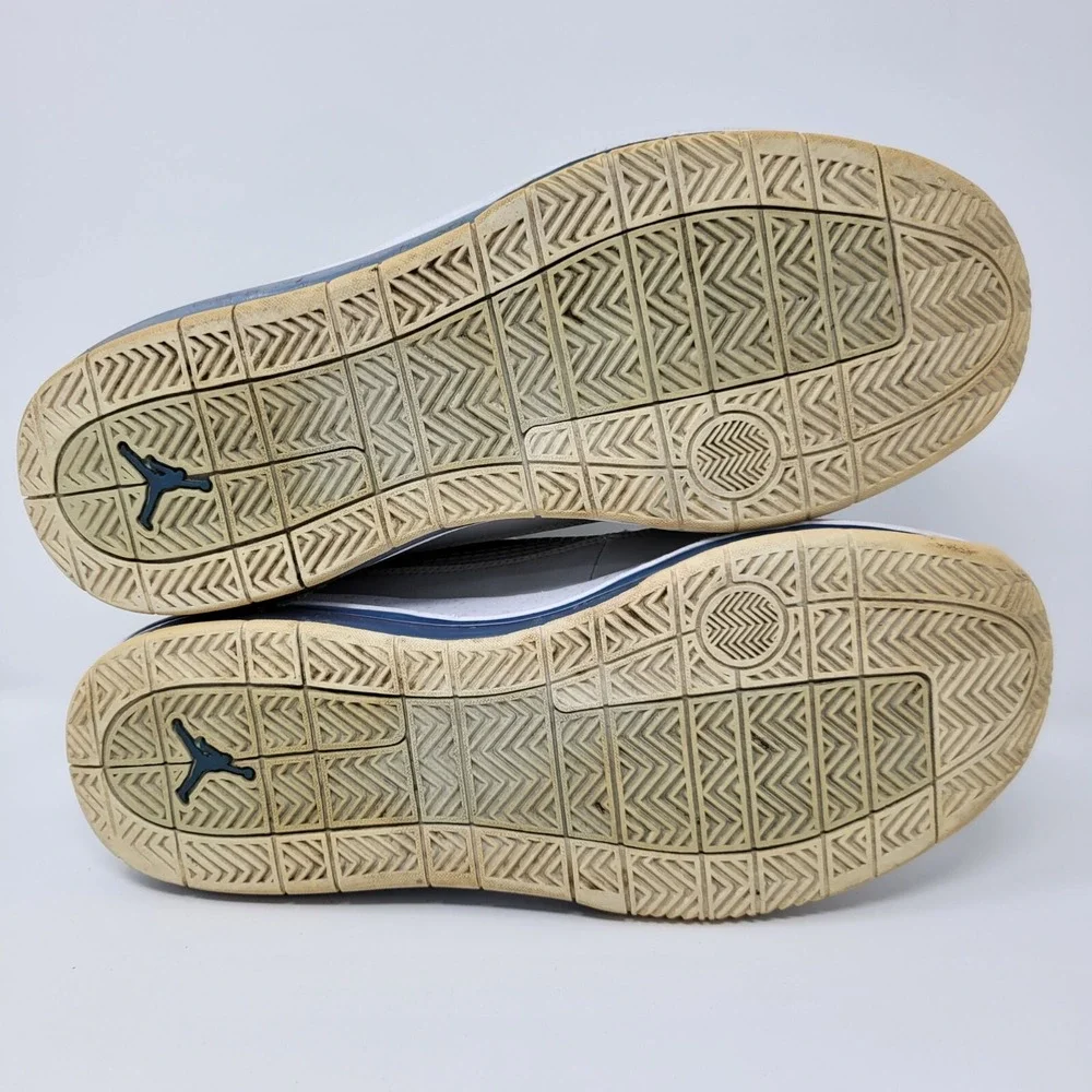 Air‎ Jordan Flight 9 Max RST Men's Size 12 Basketball Shoes 486875-006
